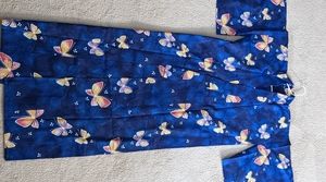 Japanese Yukata Set